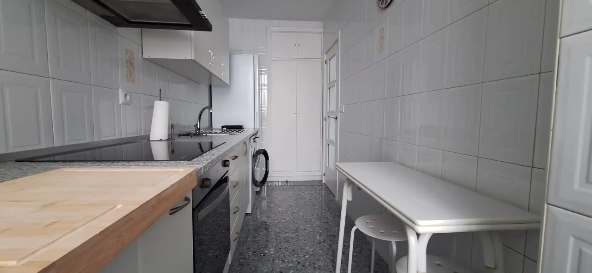 Piso de 80 m² en Huelva