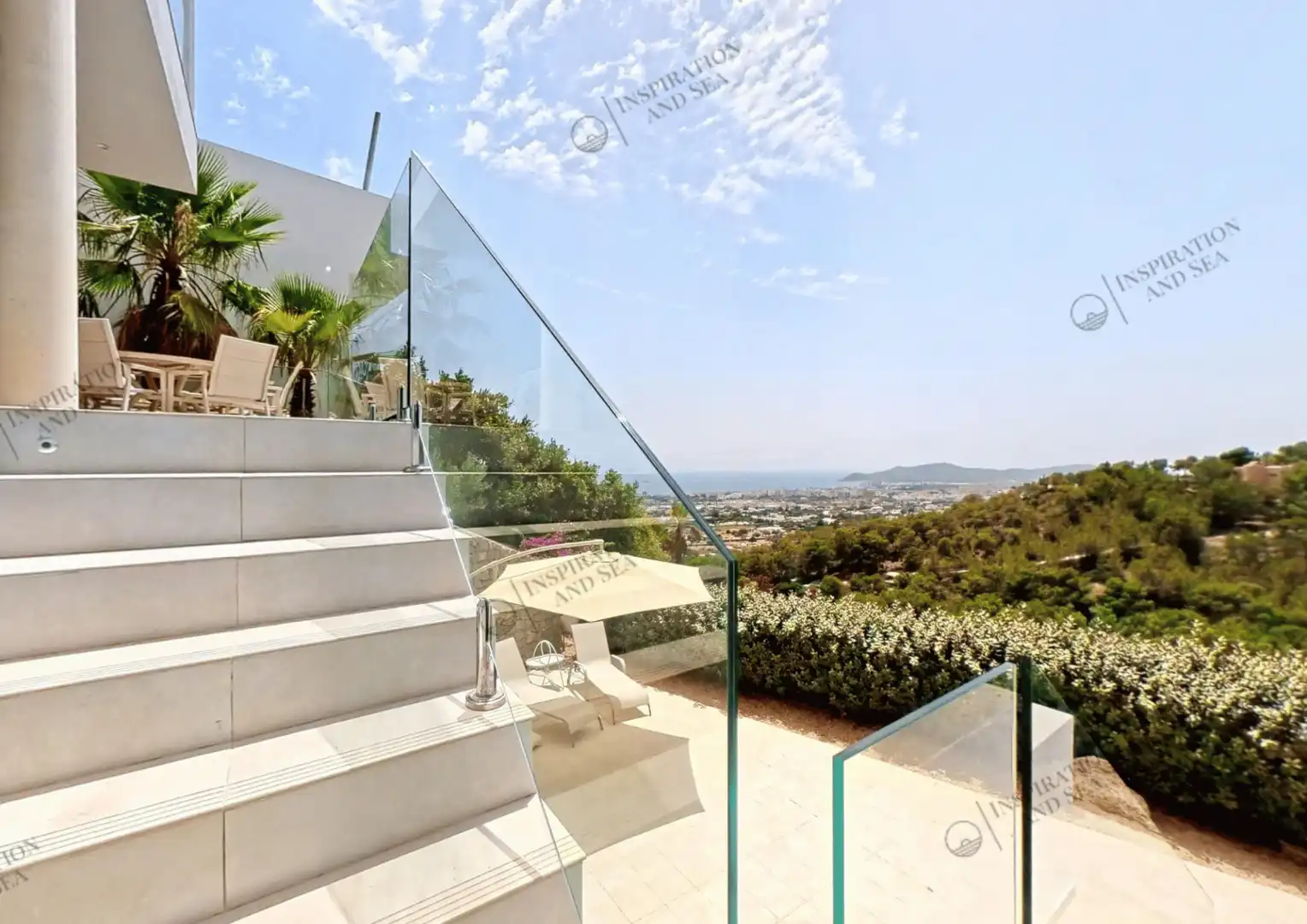 Piso de 328 m² en Ibiza