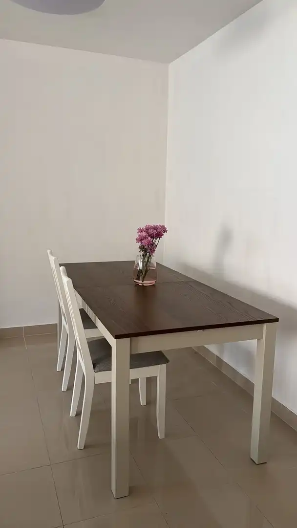 Habitació de lloguer, Múrcia