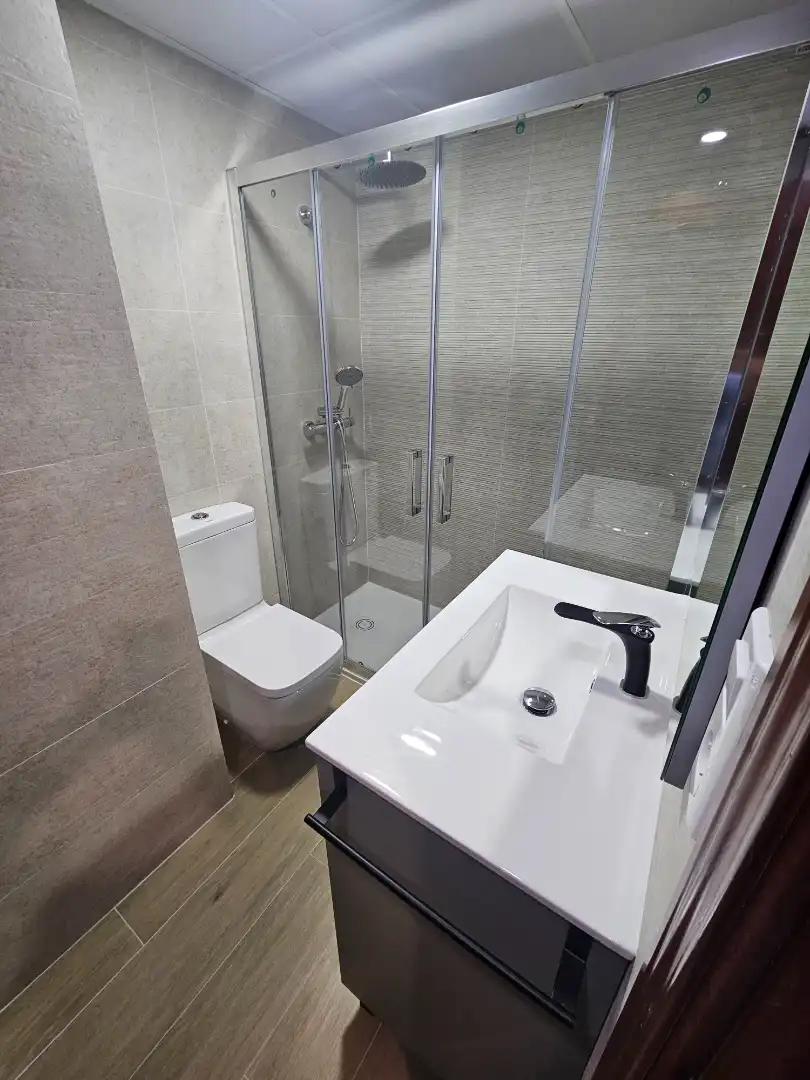 Piso de 131 m² en Cáceres