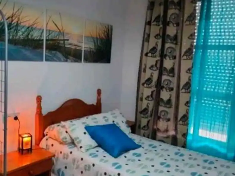 Pis de 85 m² a Torre del Campo