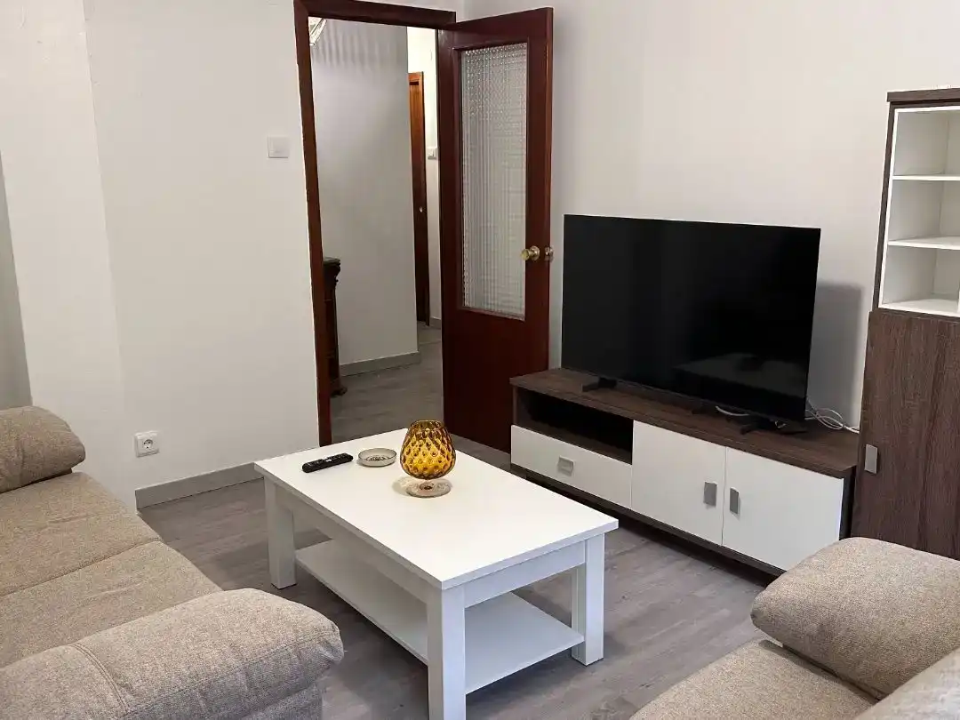 Piso de 90 m² en Ferrol