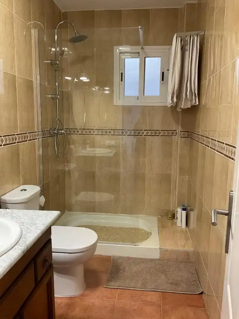 Piso de 70 m² en Vera