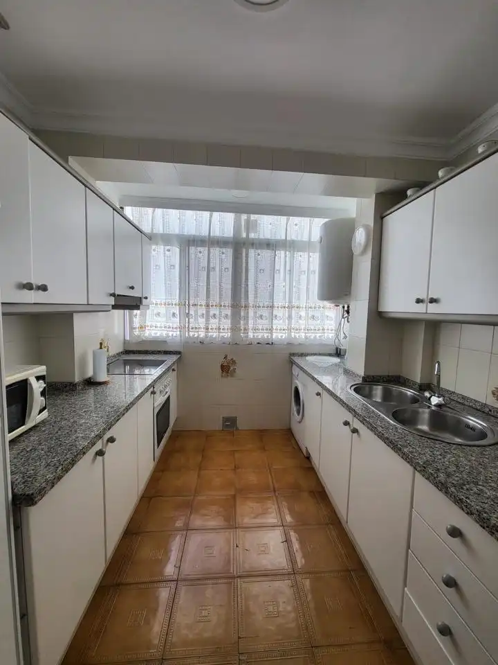 Wohnung 85 m² in Málaga