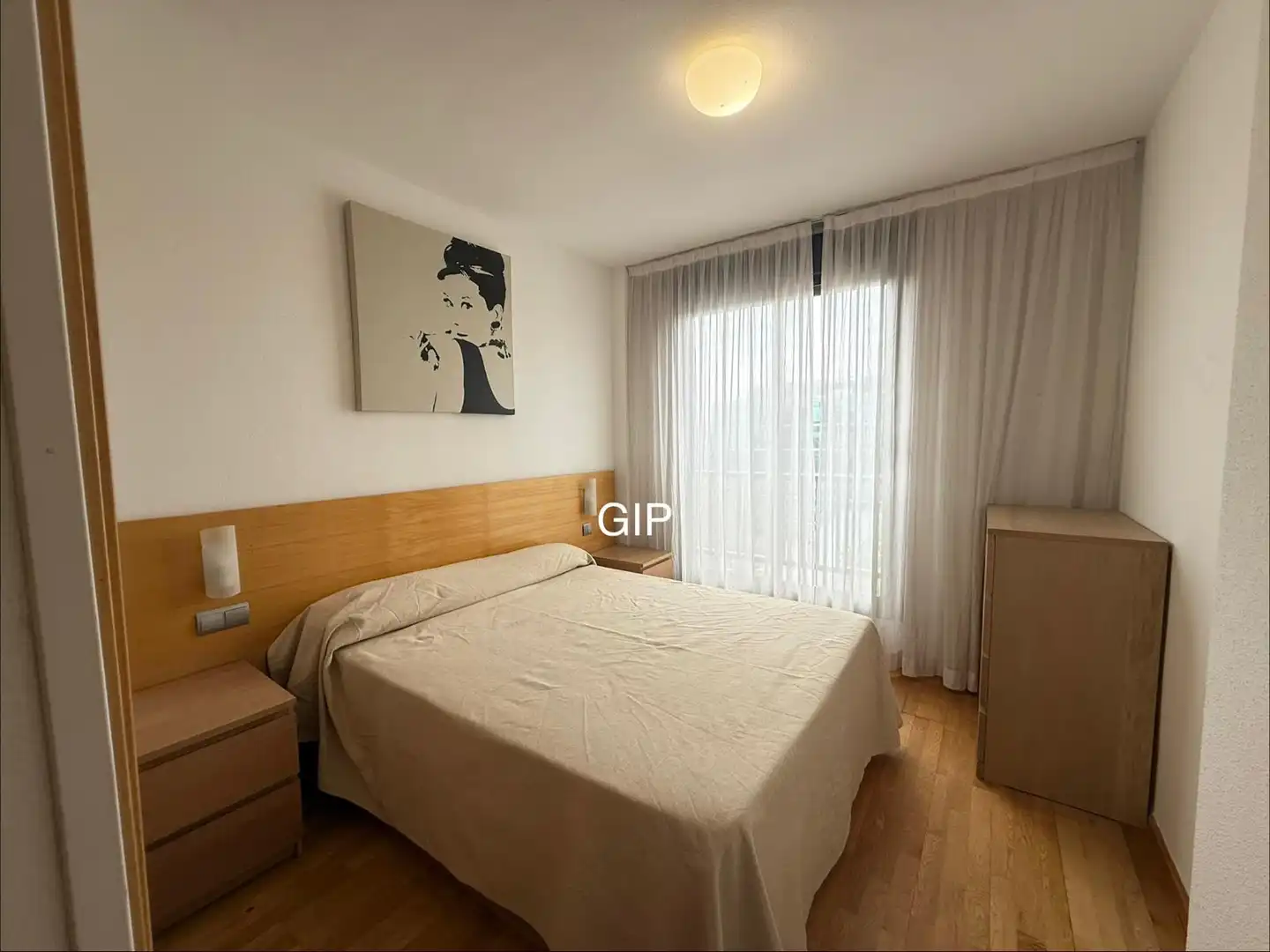 Pis de 57 m² a Madrid