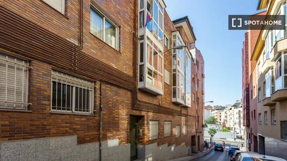 Appartement à louer, Madrid