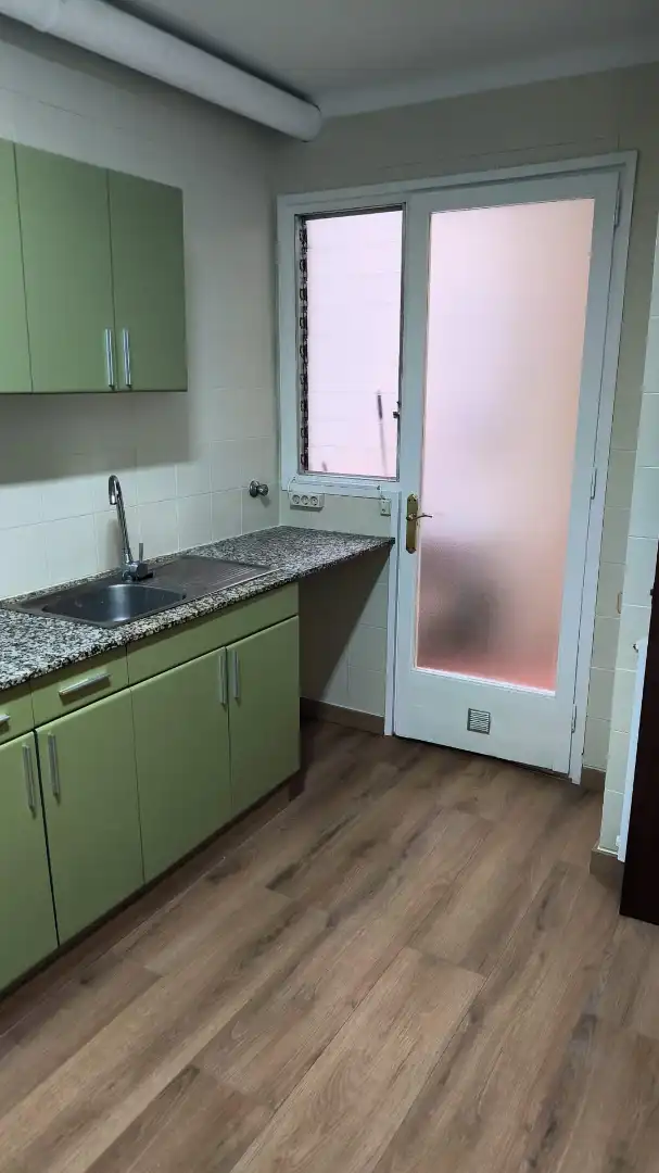 Pis de 95 m² a Igualada