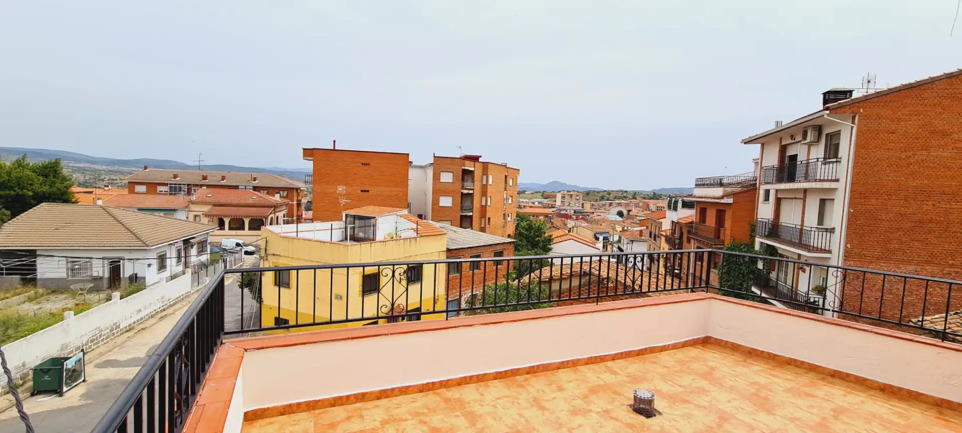 Haus 102 m² in El Tiemblo