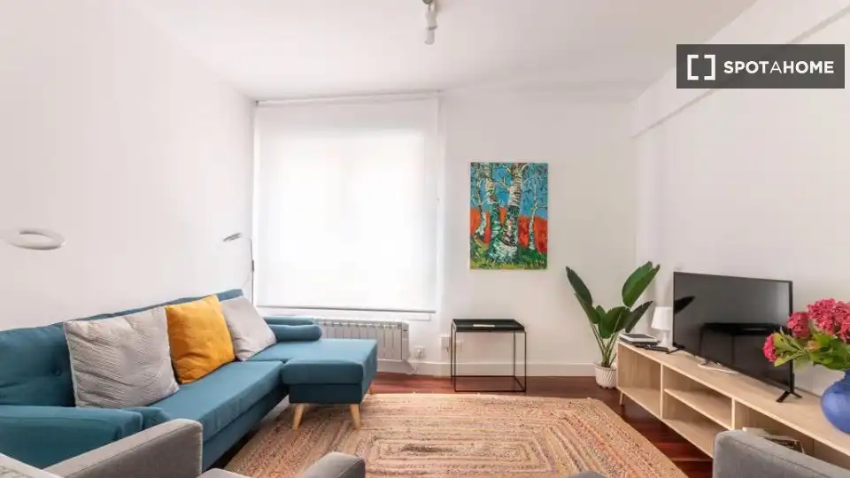 Habitación 121 m², Guecho