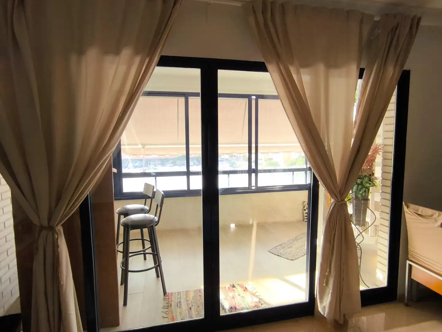 Wohnung 160 m² in Alicante