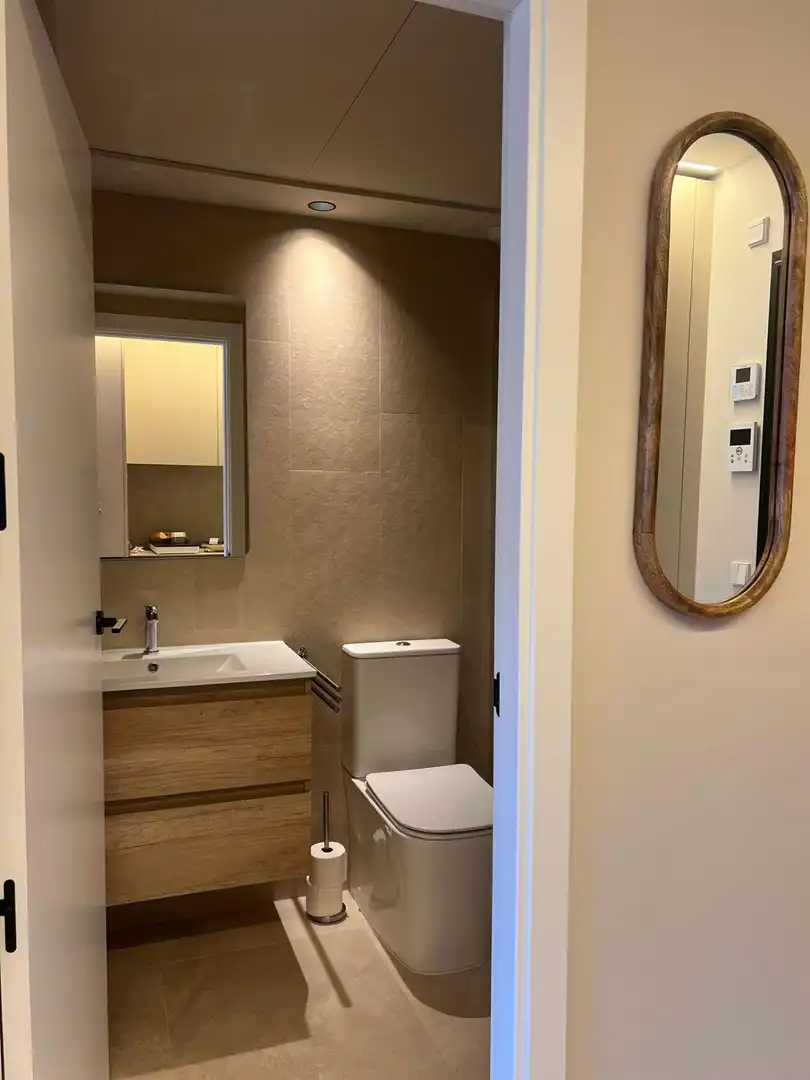Piso de 45 m² en Murcia