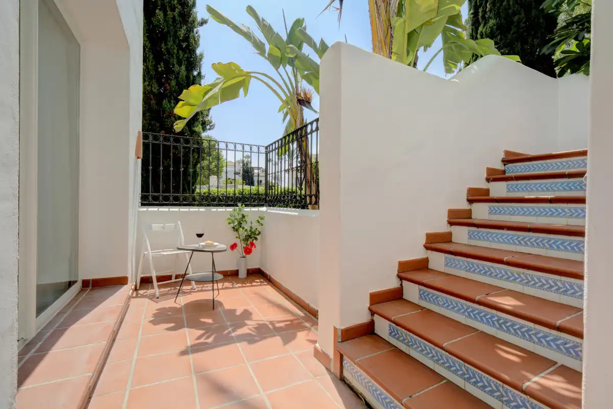 Pis de 120 m² a Estepona