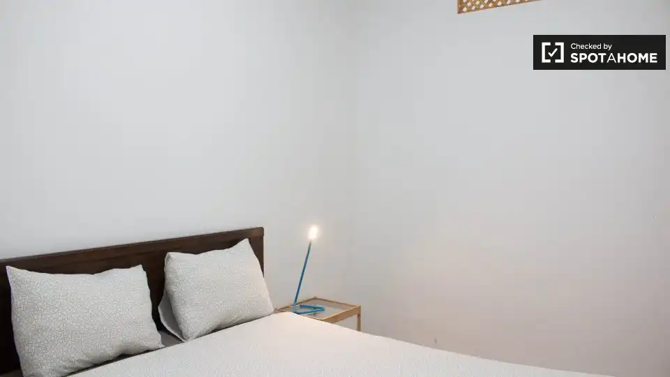 Room for rent, Barcelona