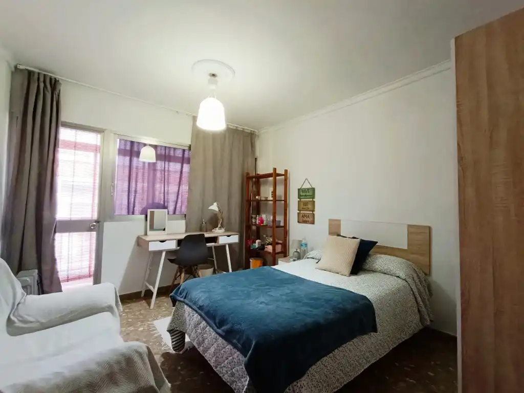 Habitació de lloguer, Còrdova