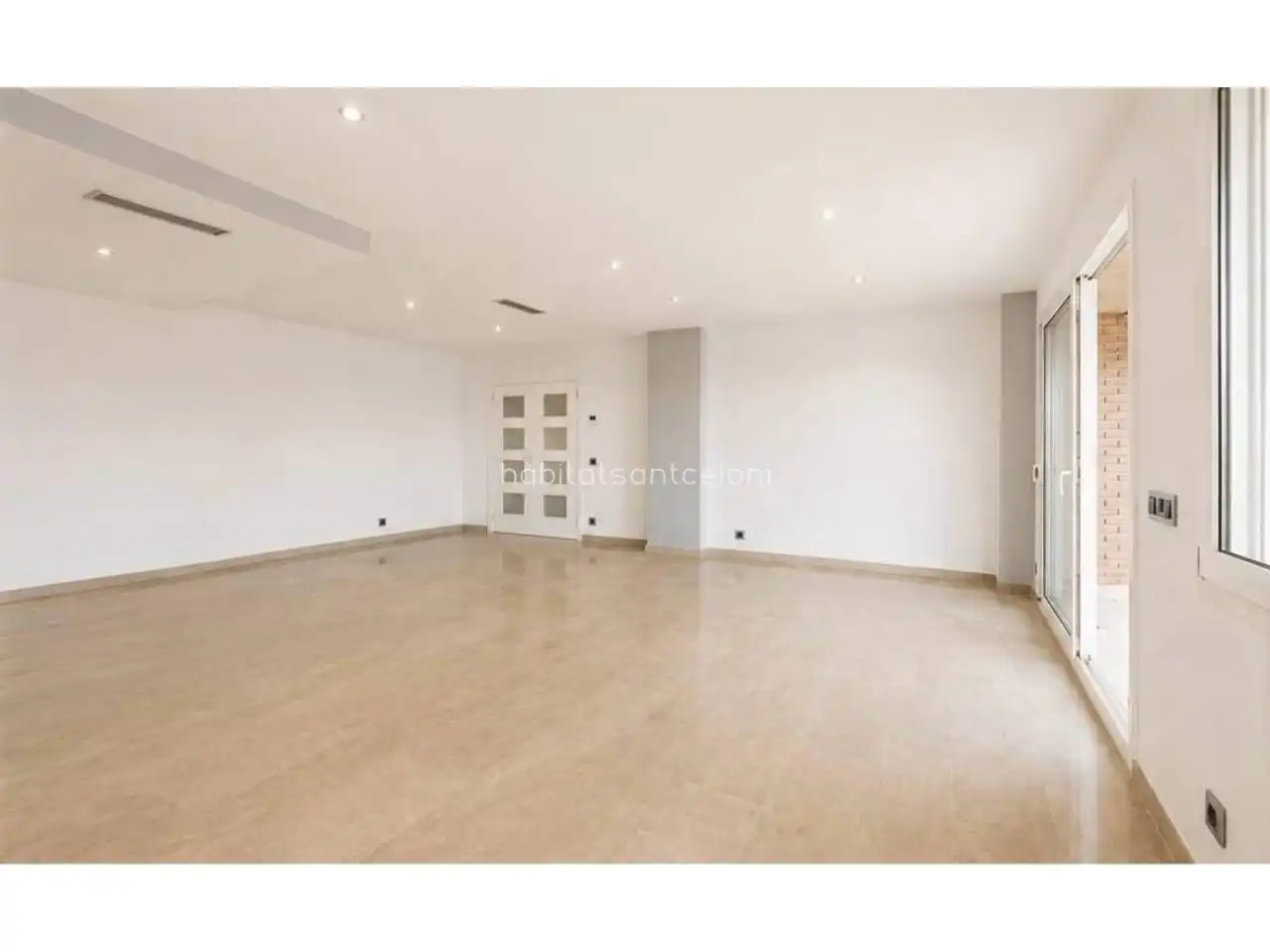 Piso de 203 m² en Sitges