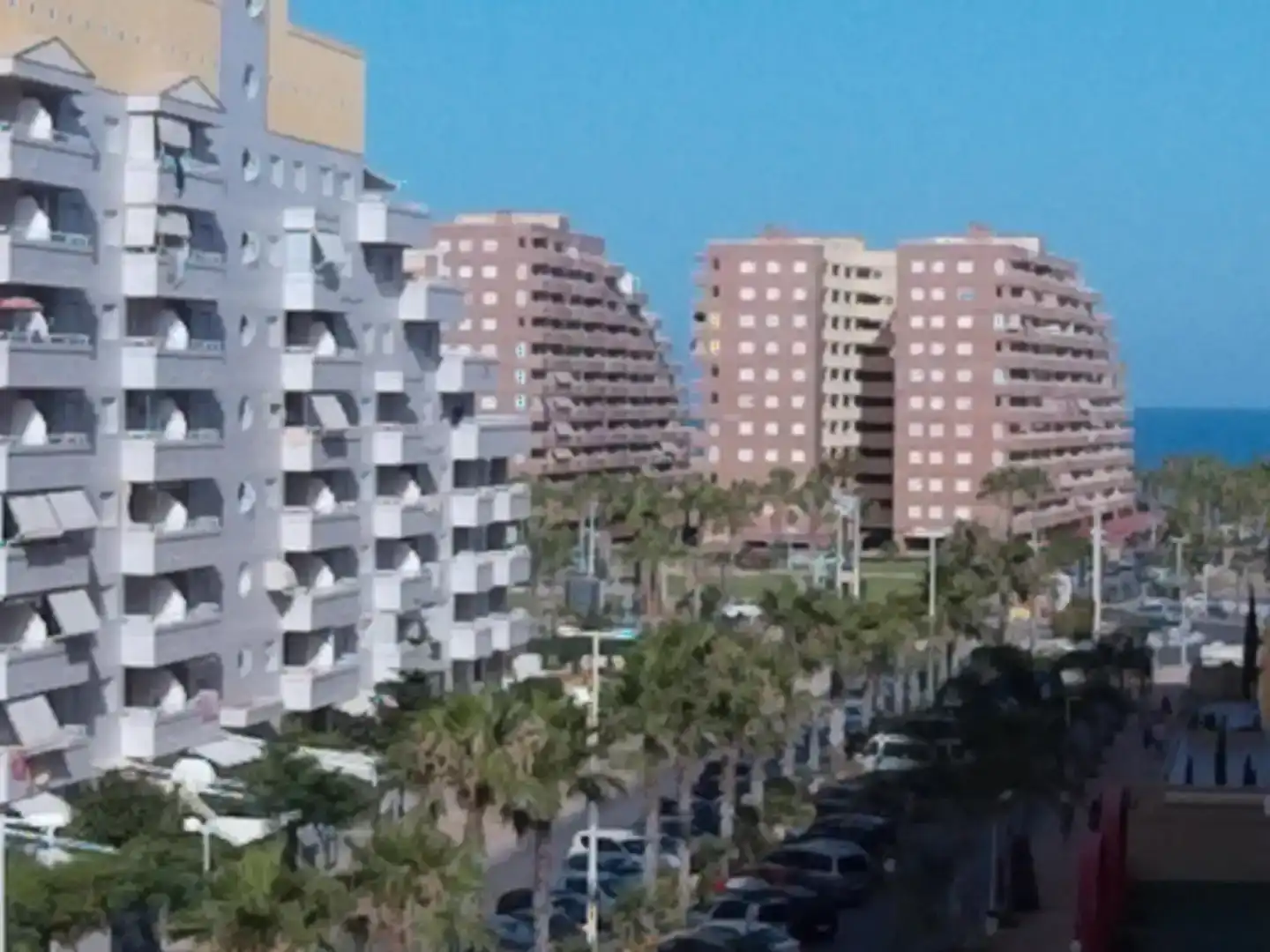Piso de 96 m² en Oropesa del Mar
