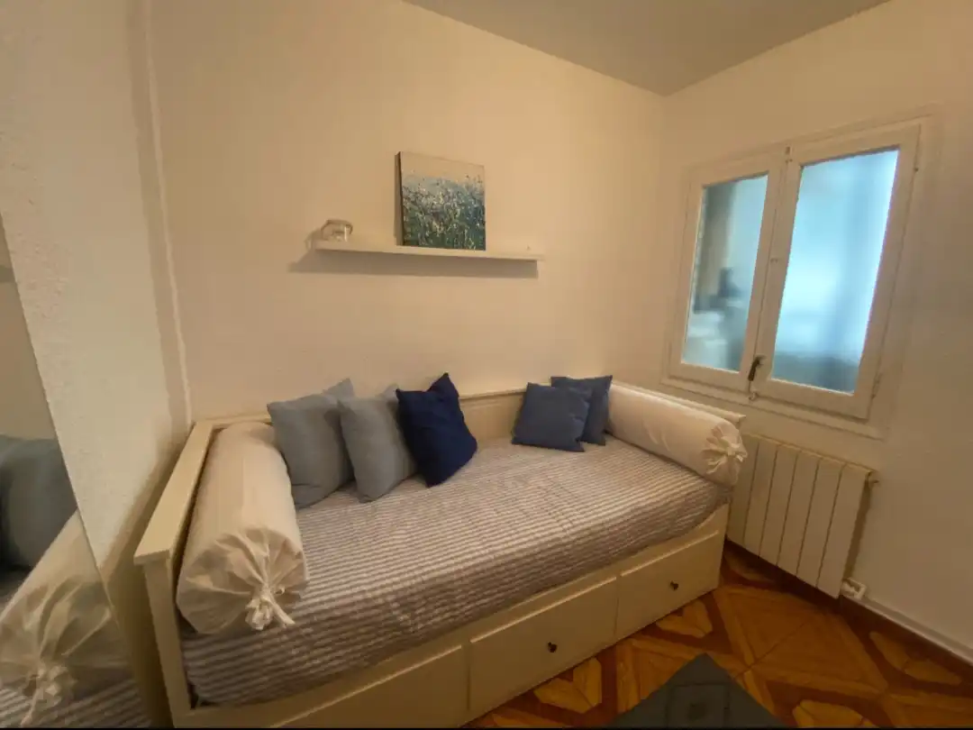 Pis de 70 m² a Castelldefels
