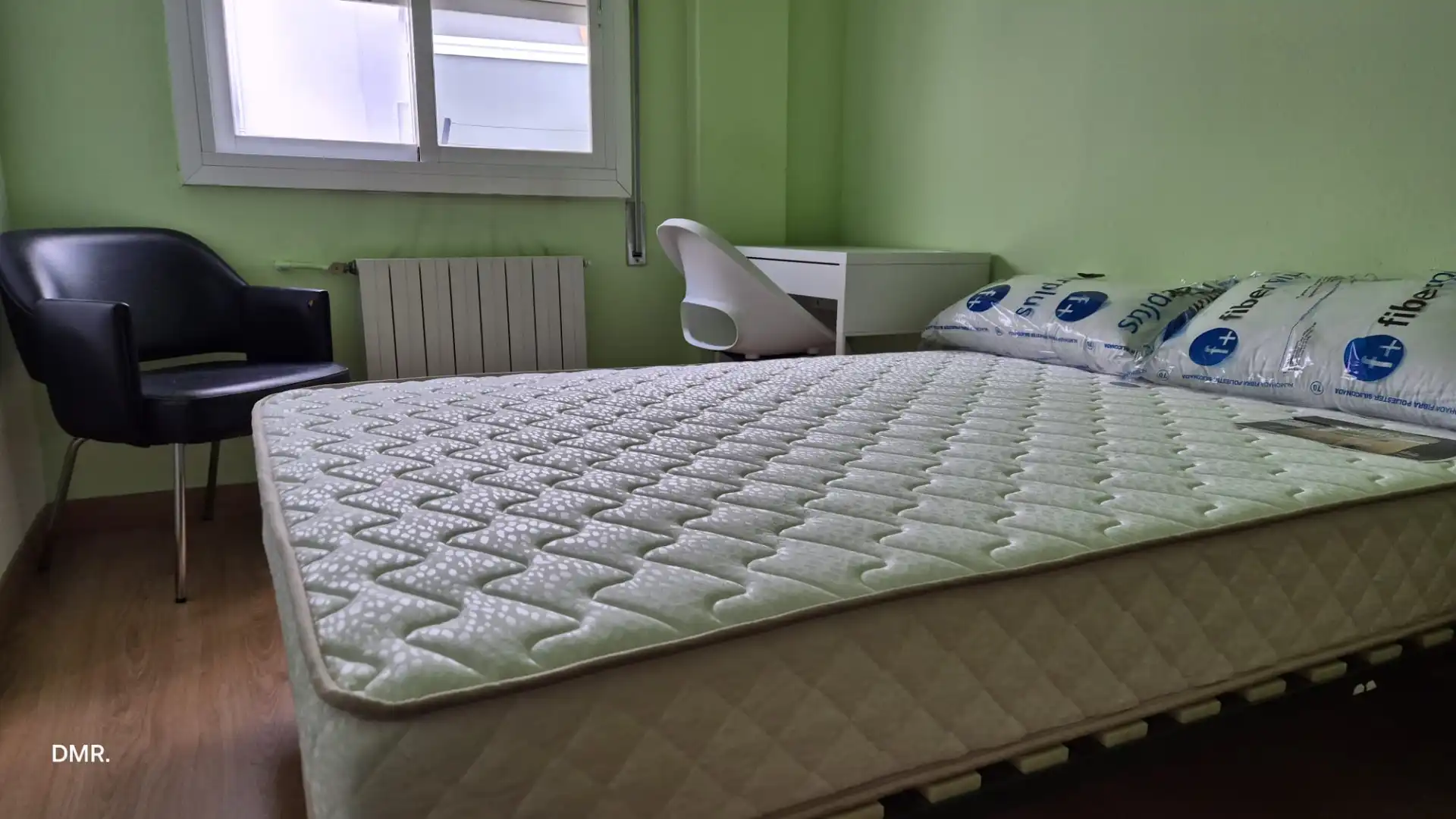 Pis de 80 m² a Lleida