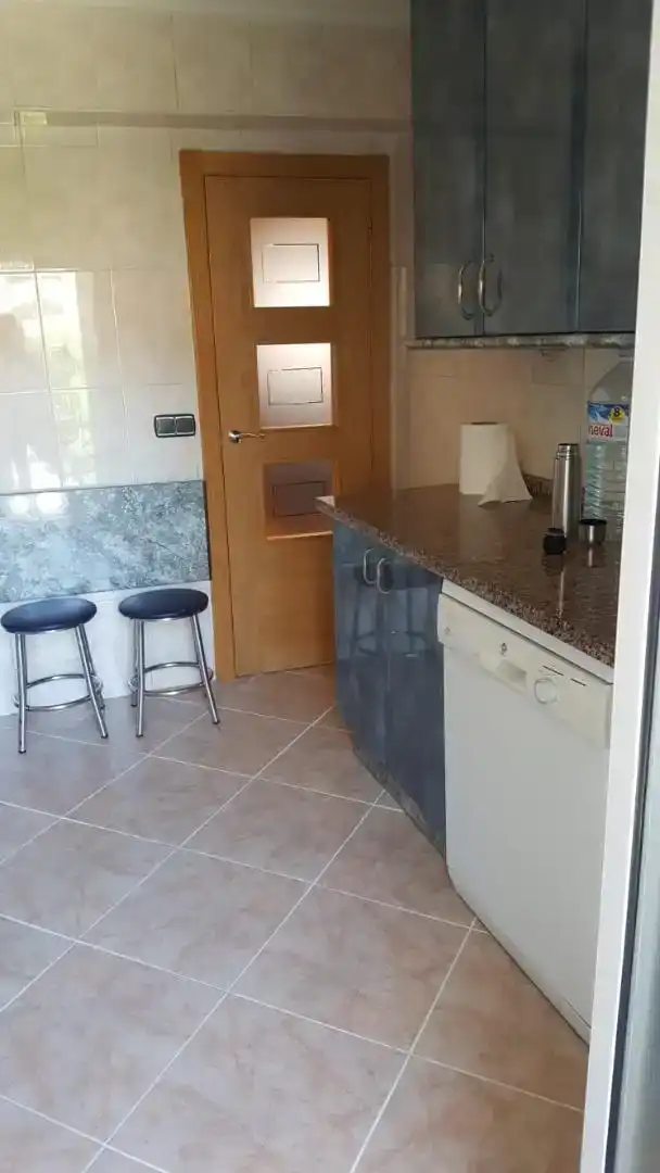 Piso de 110 m² en Salamanca