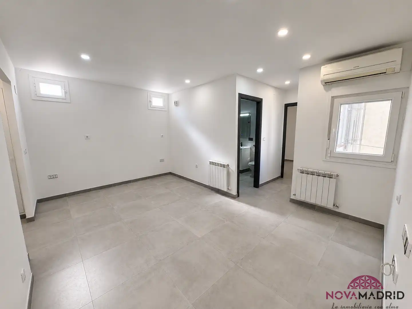 Piso de 102 m² en Madrid