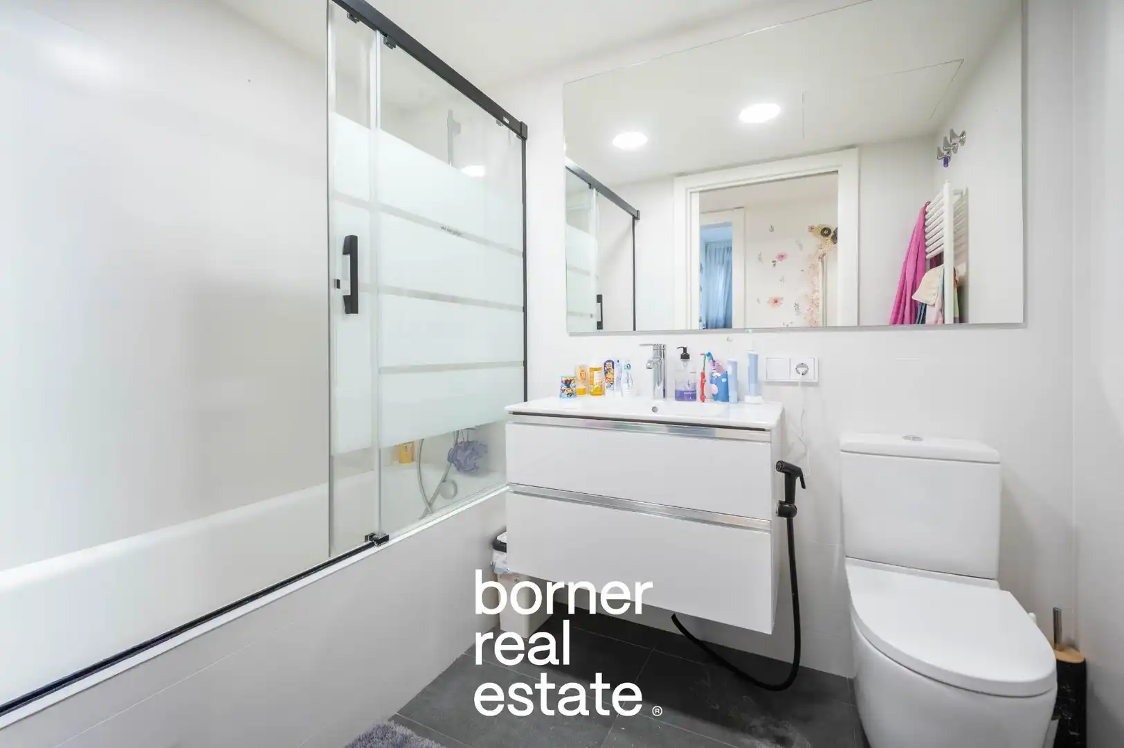 Pis de 169 m² a Sant Cugat del Vallès