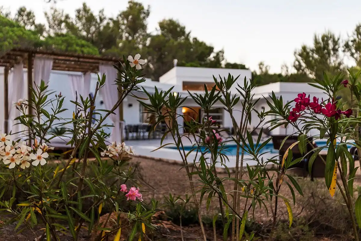 Casa 400 m² a Santa Eulària des Riu