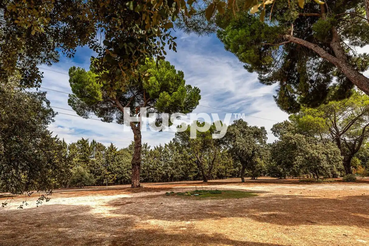 Casa de 1200 m² a Pozuelo de Alarcón