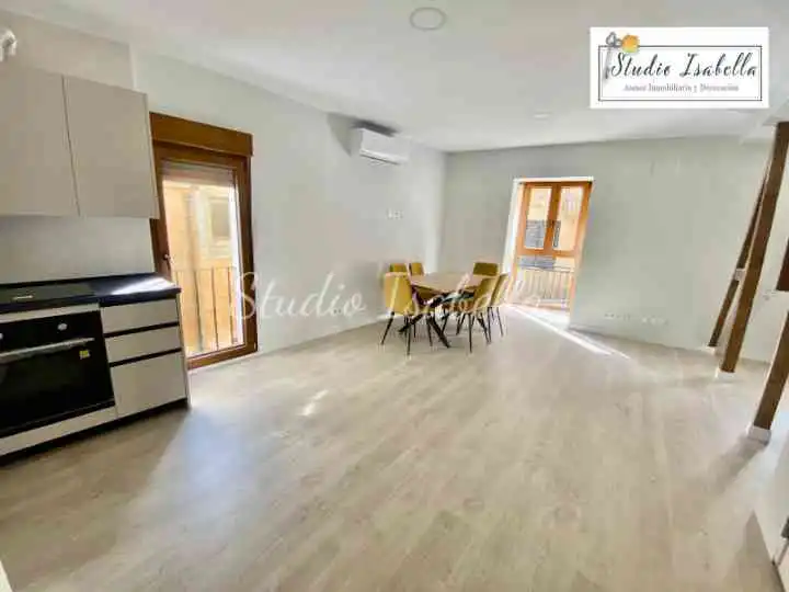 Habitació 99 m², Toledo
