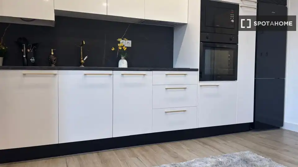 Habitación 69 m², Zaragoza