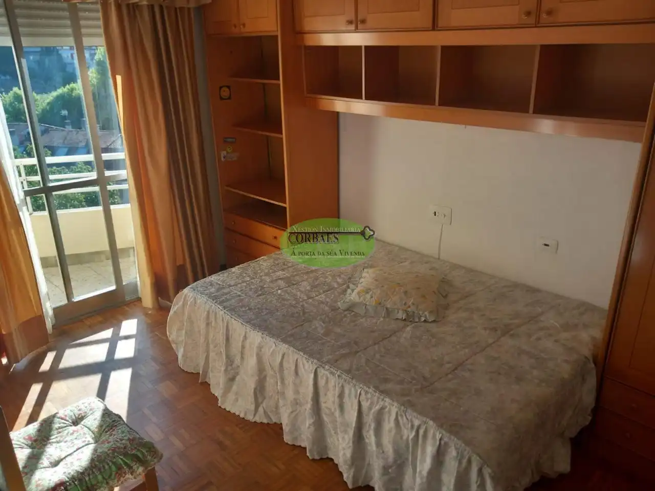 Piso de 140 m² en Ourense