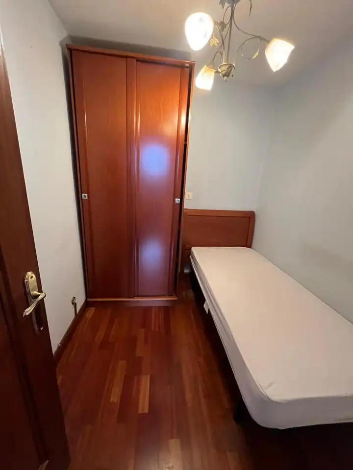 Piso de 53 m² en Villadiego