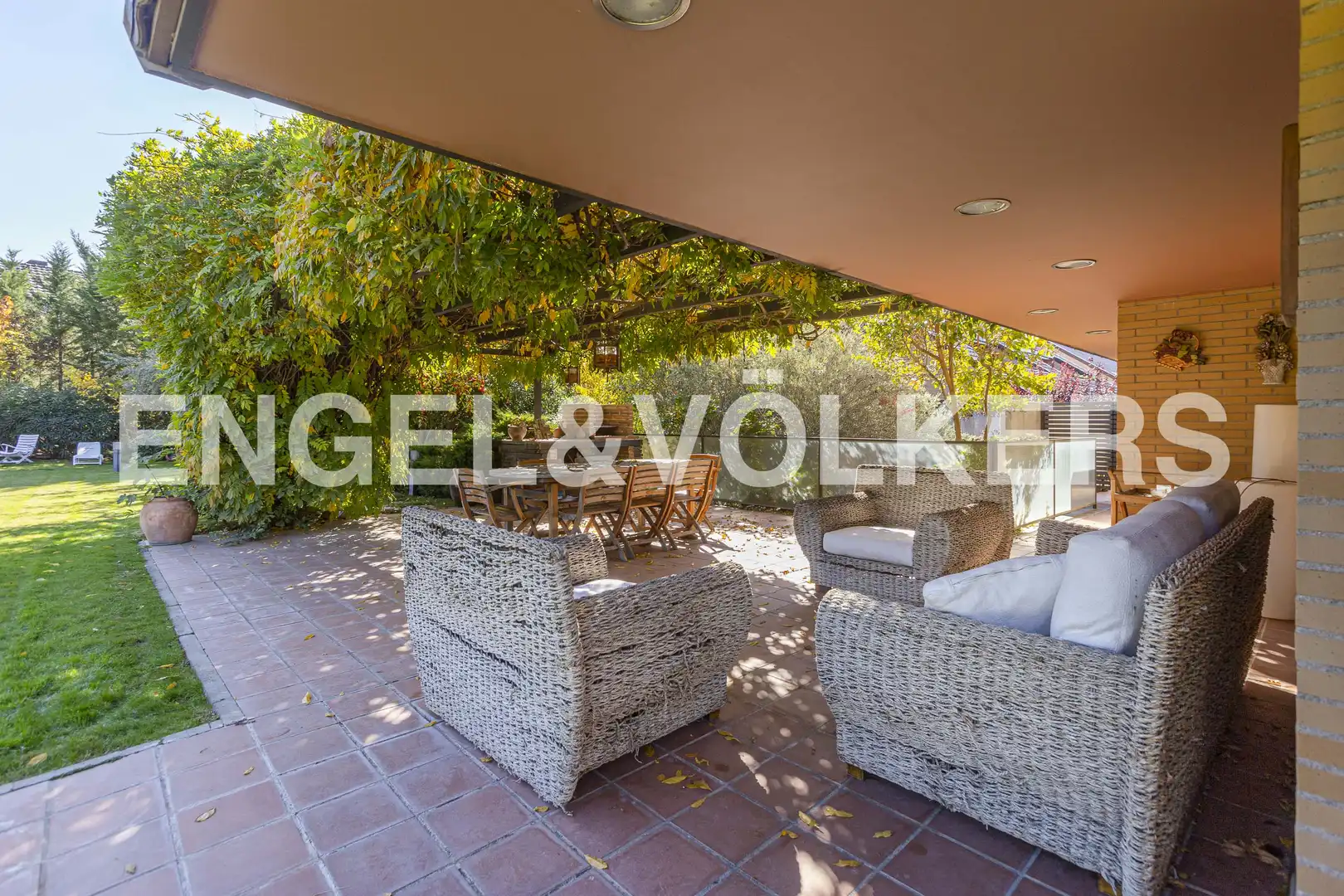 Casa de 500 m² en Boadilla del Monte