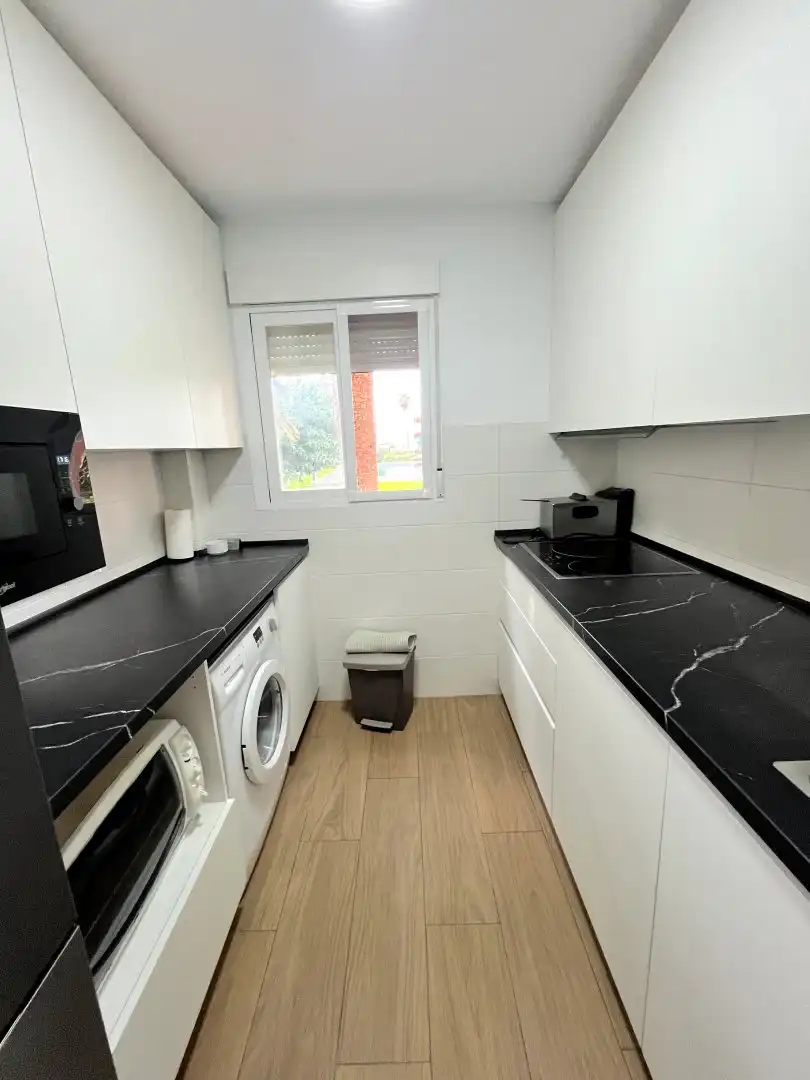 Pis de 89 m² a Salobreña