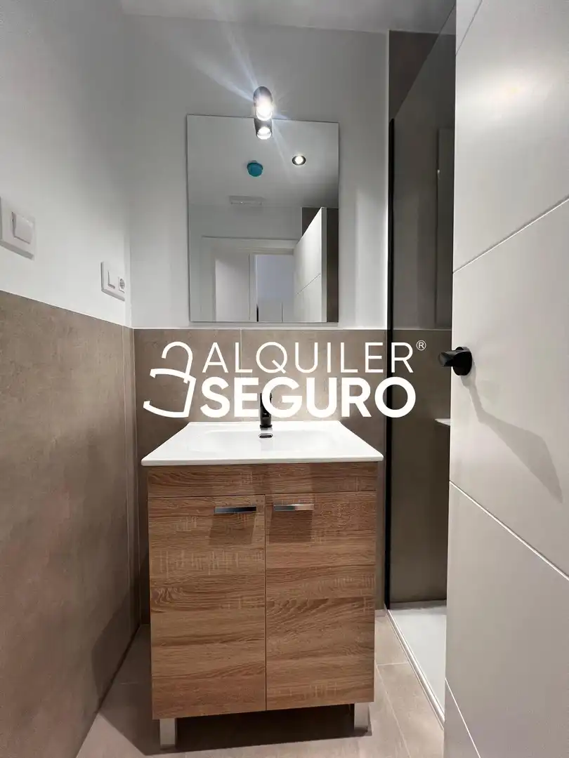 Pis de 52 m² a San Sebastián de los Reyes