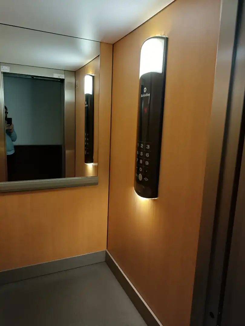 Квартира 114 м² в Луго