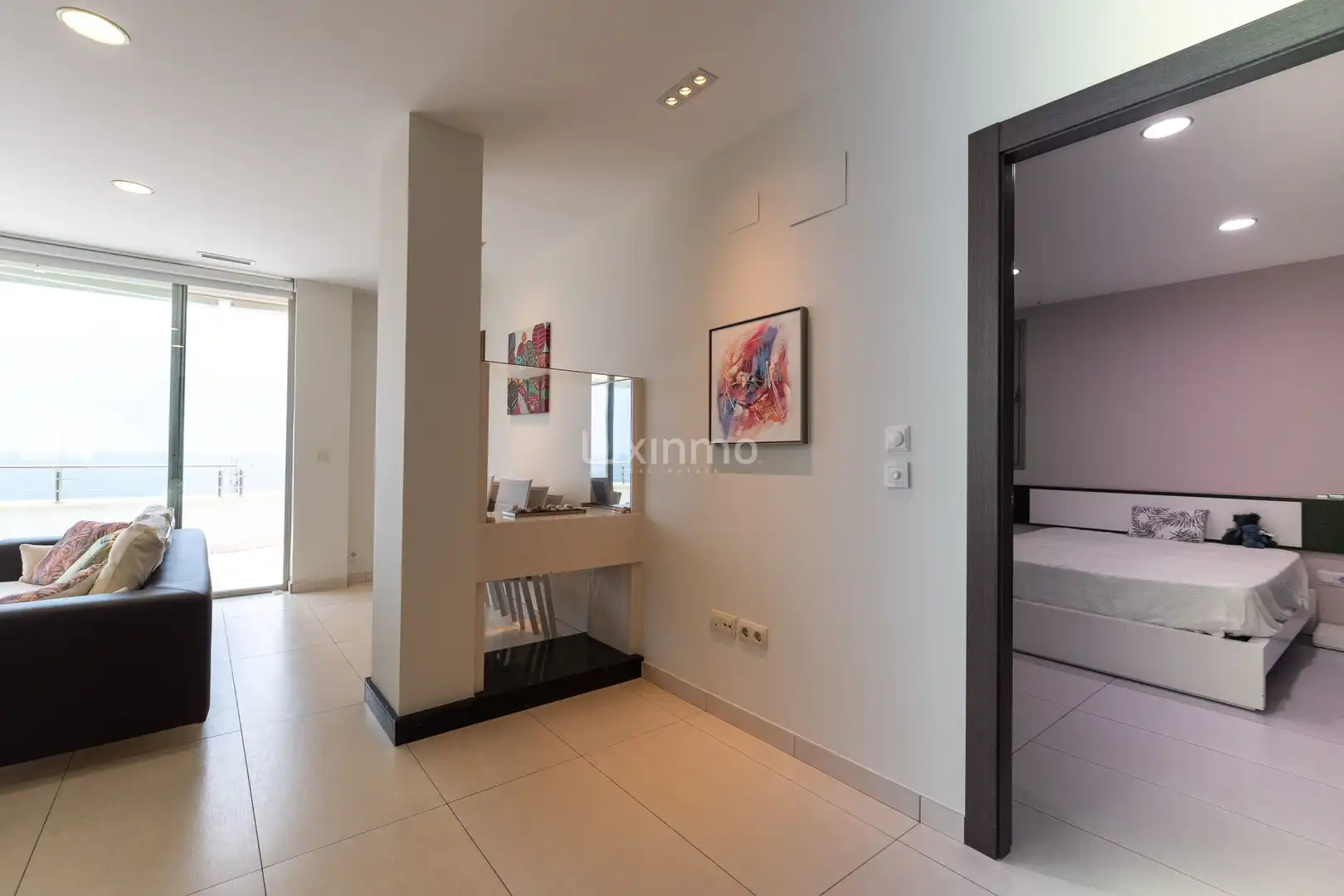 Wohnung 250 m² in Altea