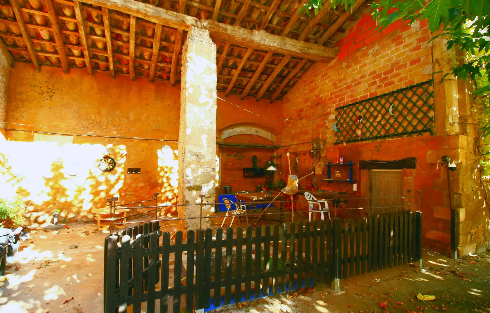 Casa de 1217 m² a Bordils