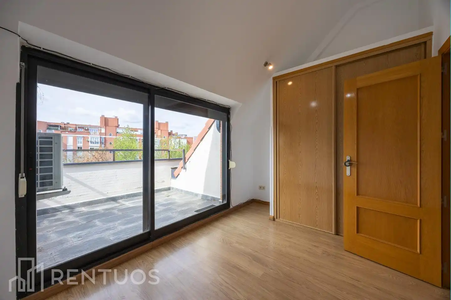 Appartamento 113 m² a Madrid