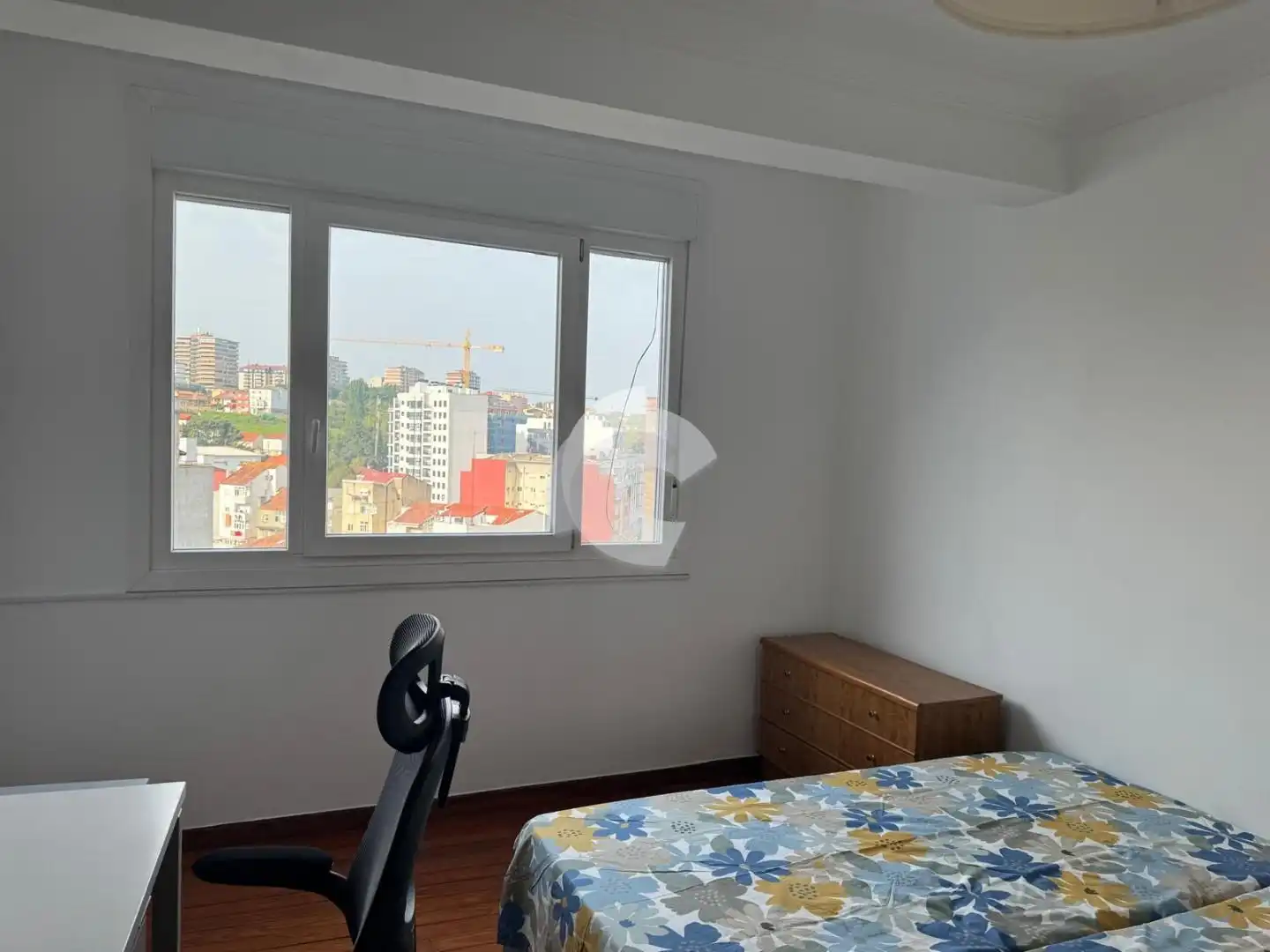 Piso de 106 m² en Vigo