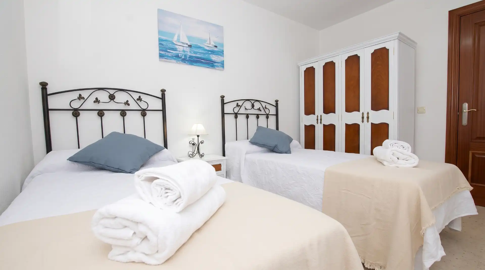 Pis de 104 m² a Rincón de la Victoria