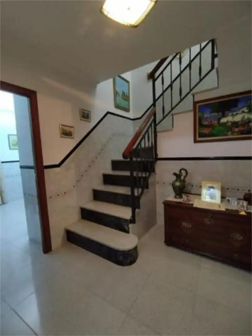 Piso de 285 m² en Castro del Río