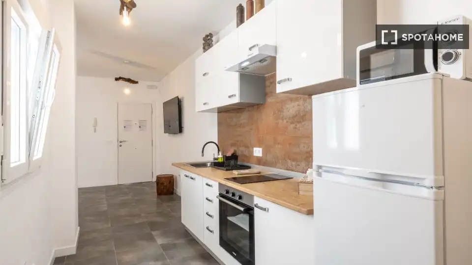 Habitación 127 m², Santa Cruz de Tenerife