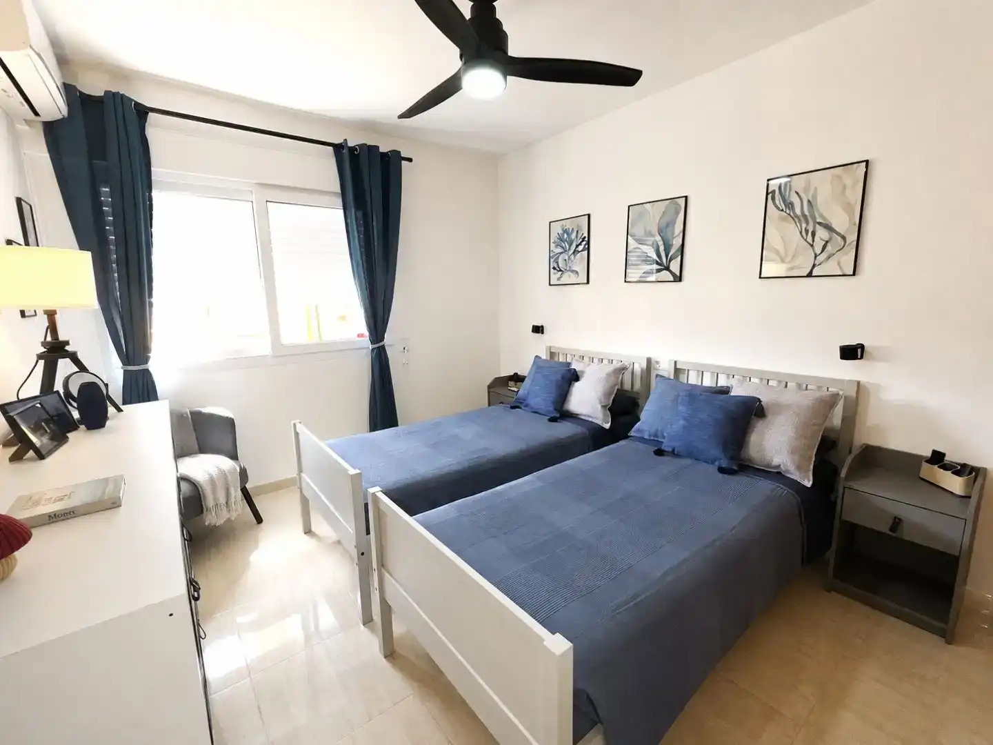 Piso de 264 m² en Cartagena