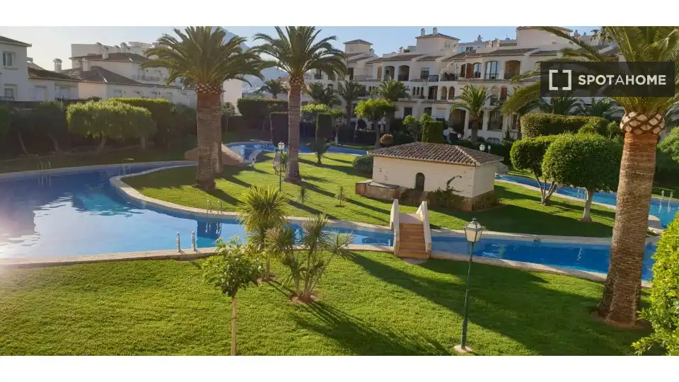 Habitación 95 m², Jávea