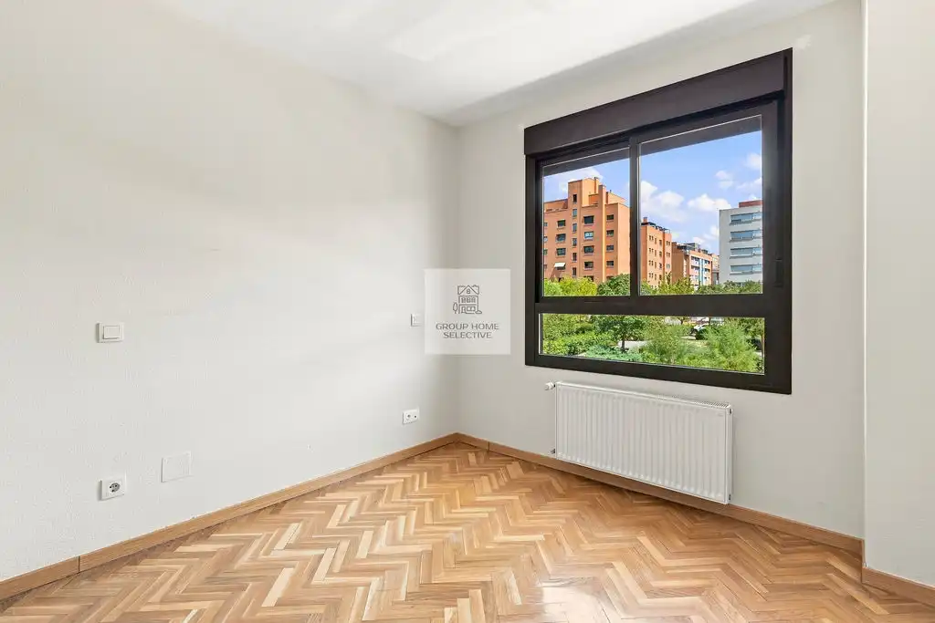 Appartamento 115 m² a Madrid
