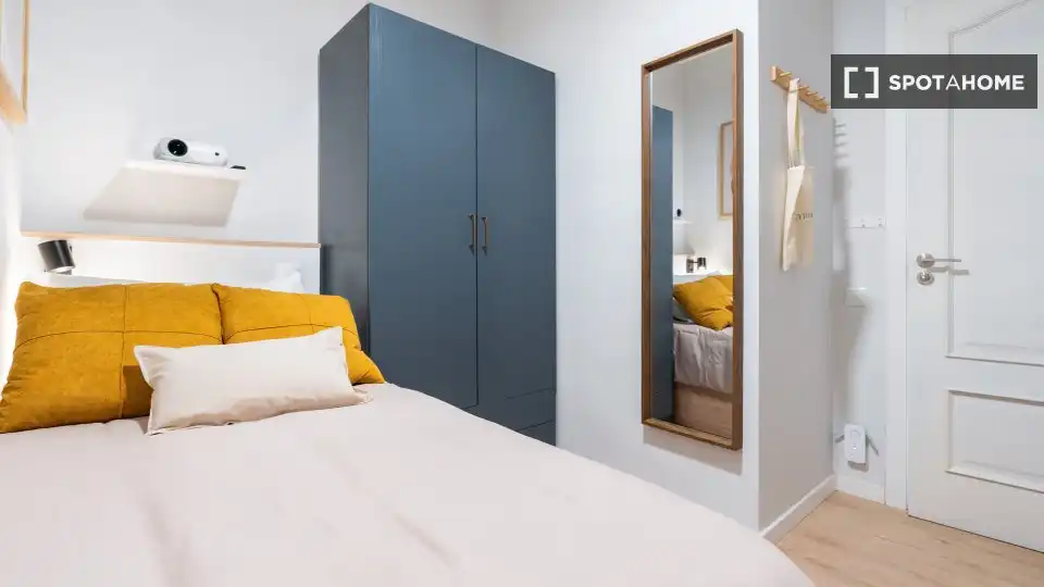 Habitación 100 m², Barcelona