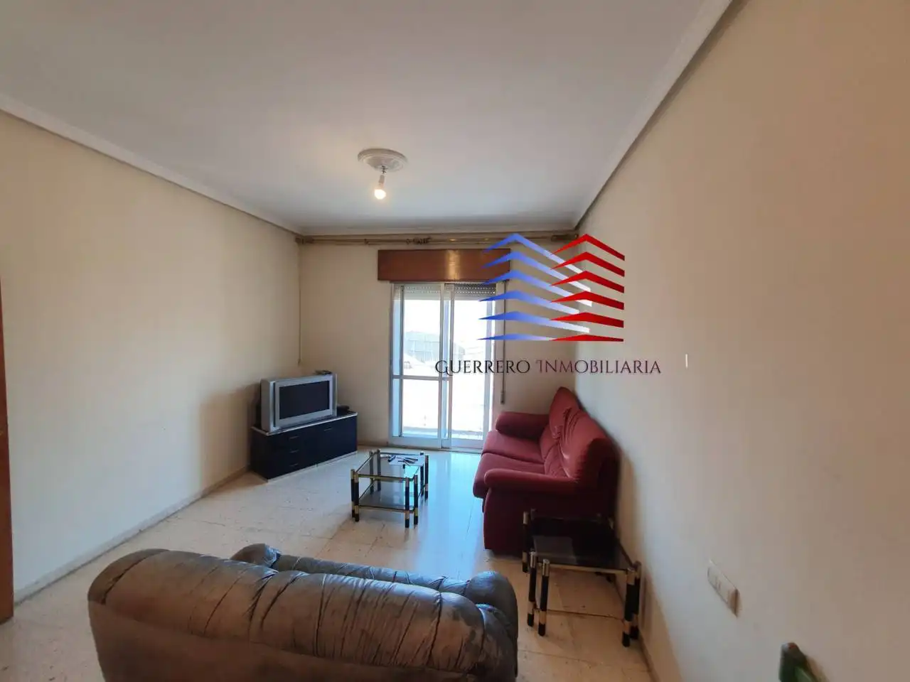 Piso de 130 m² en Ourense