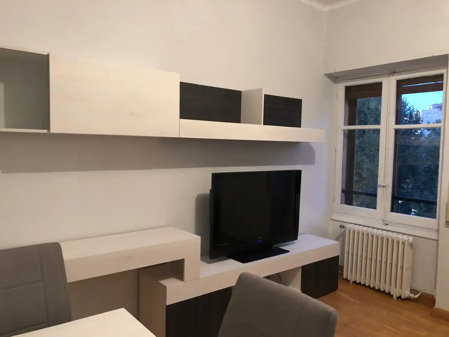 Piso de 130 m² en Salamanca