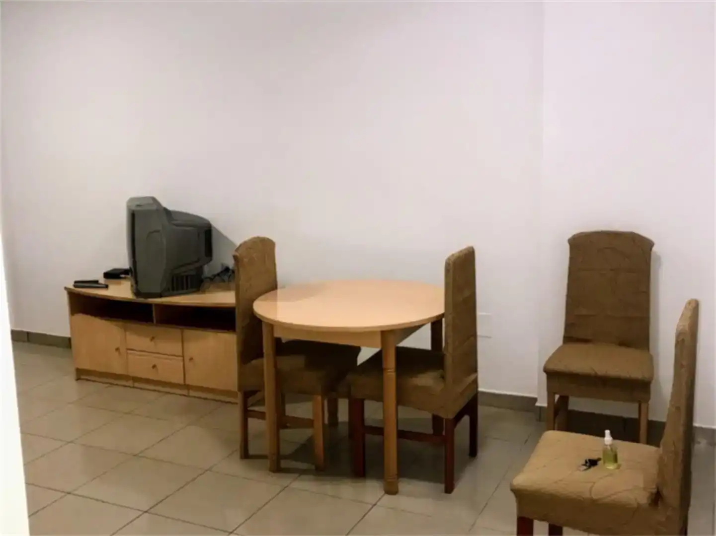 Piso de 50 m² en Calamocha