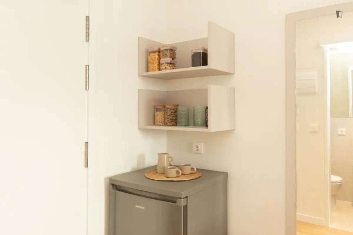 Habitación en alquiler, Salamanca